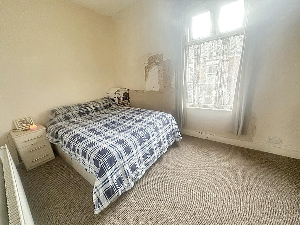 154 Plungington Road