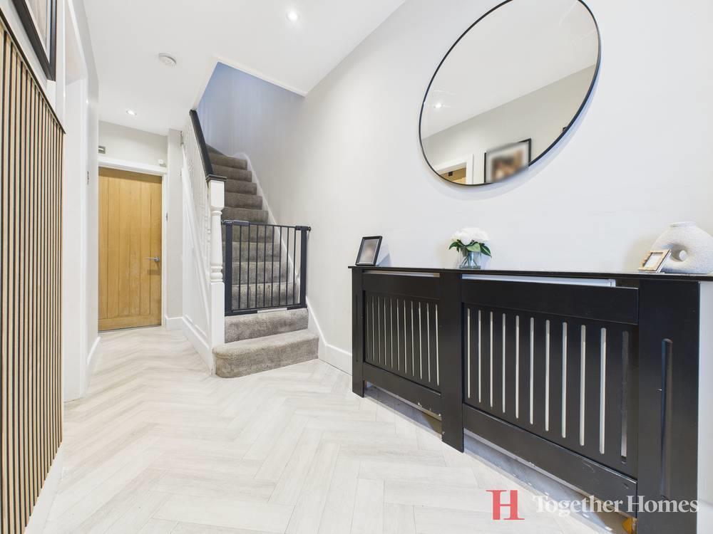 HALLWAY