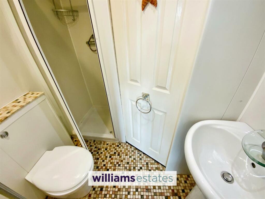 G.F toilet
