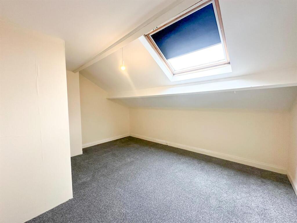 3 bed terrace, Silsden