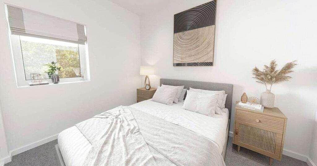 Eample Bedroom