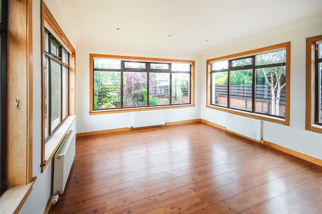 Sun Room