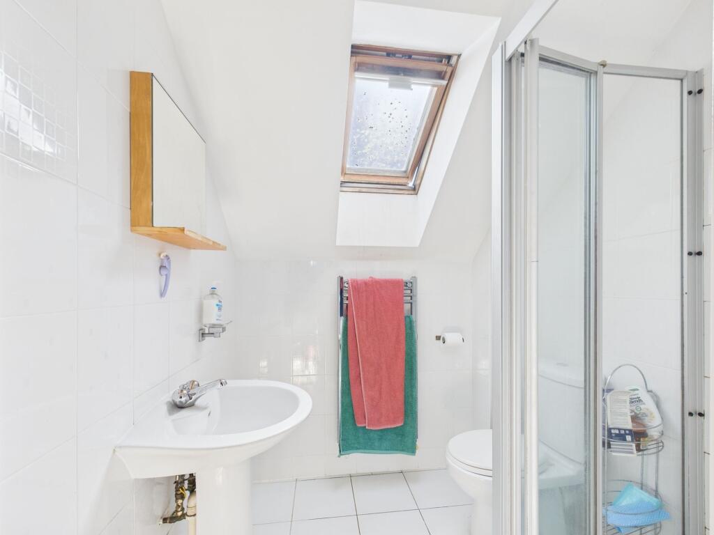 En - Suite