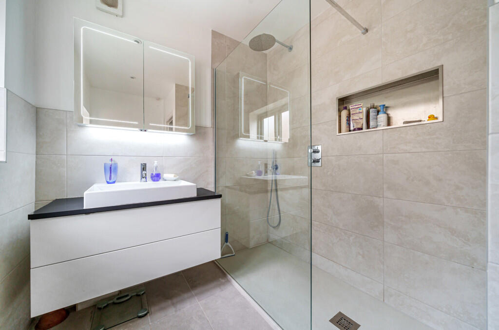 En-Suite