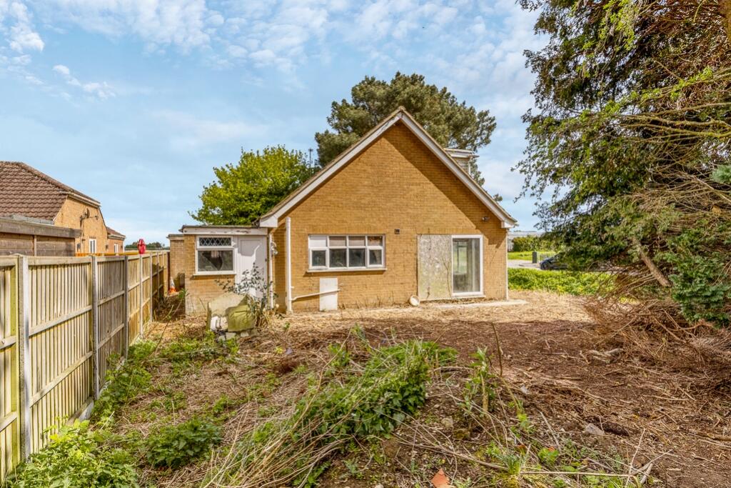 White Gables (Whaplode)-8