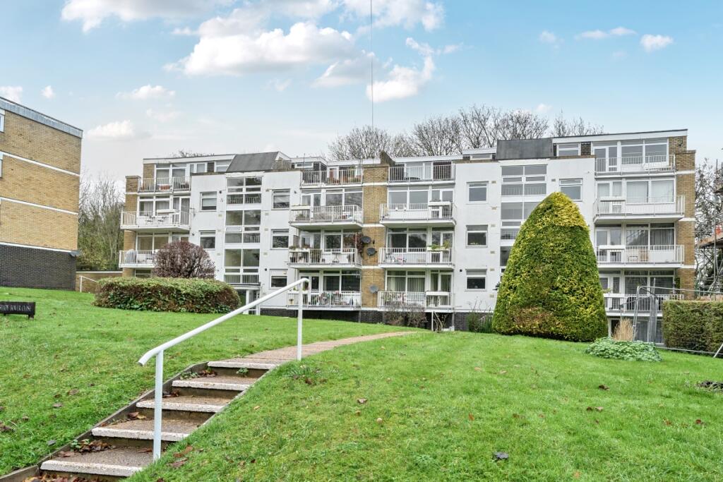 Shady Bower Close Salisbury SP1