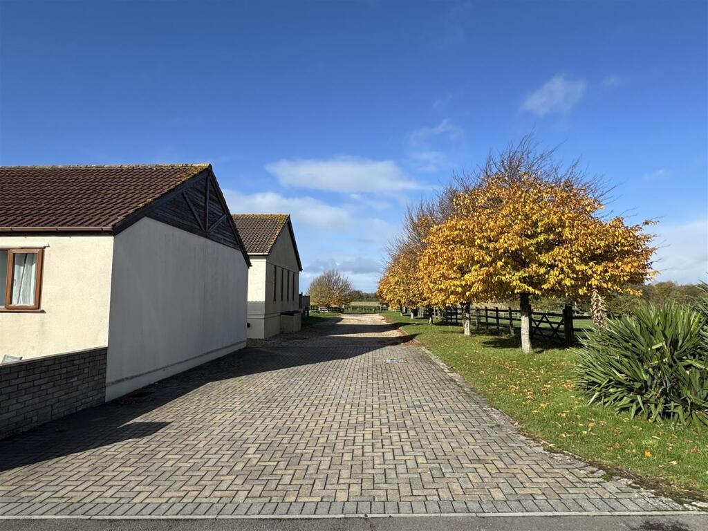 The Lodges