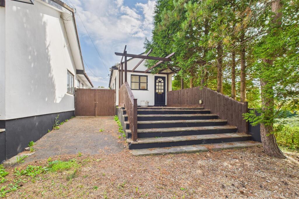 The House, Pill Road Abbots Leigh, North Somerset,