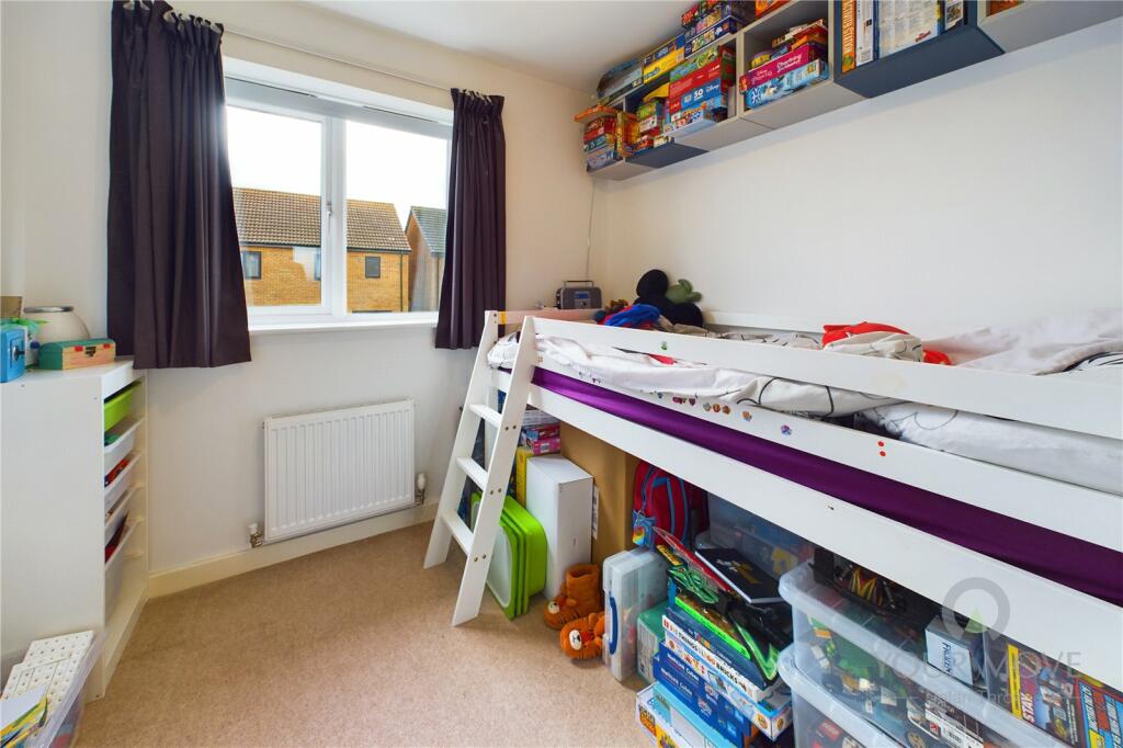 Bedroom 3