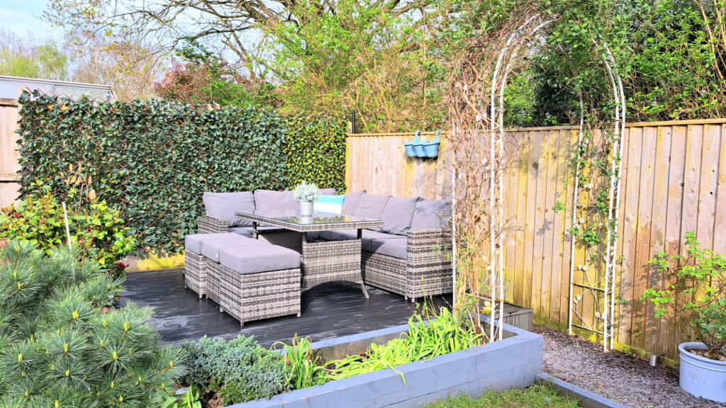 Sellers Garden Image