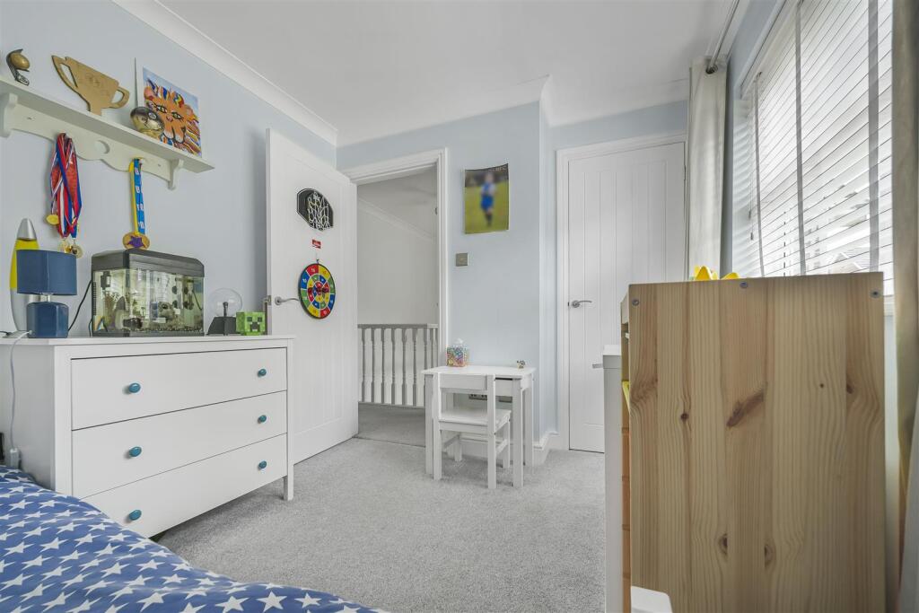 Bedroom 4