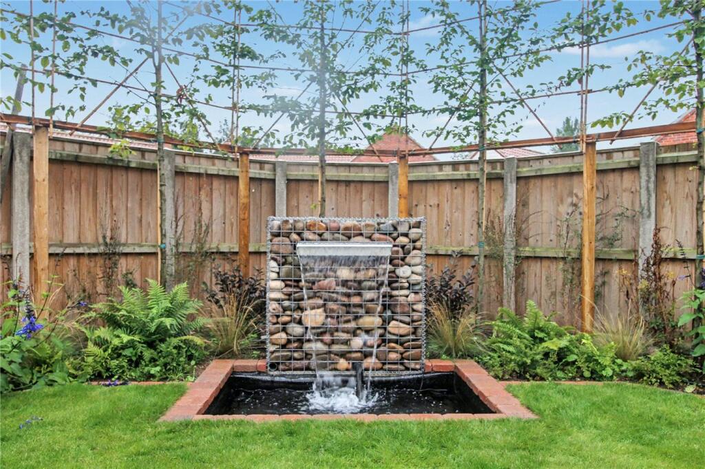 Water Feature