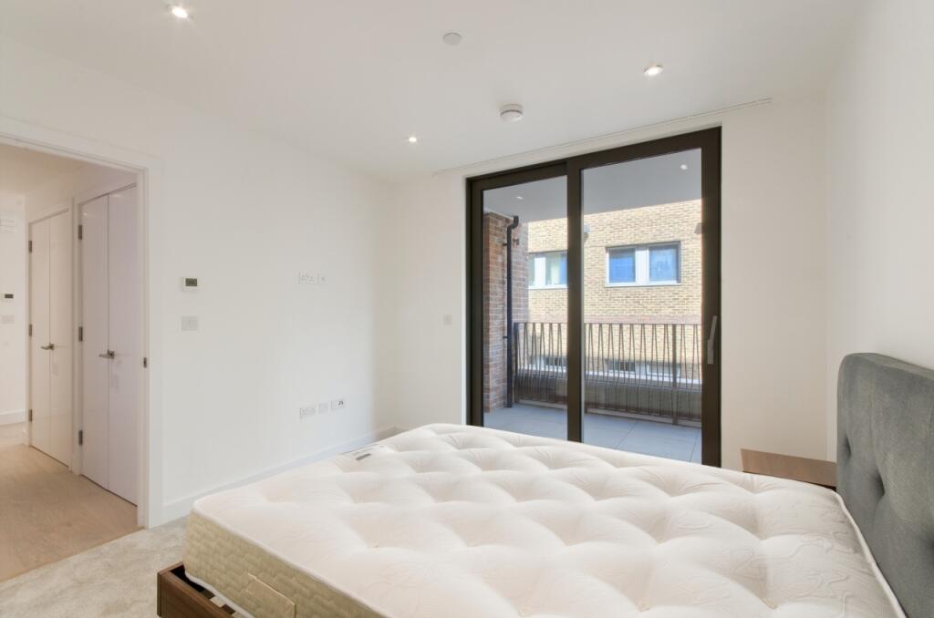 Bedroom - Gatsby Apa