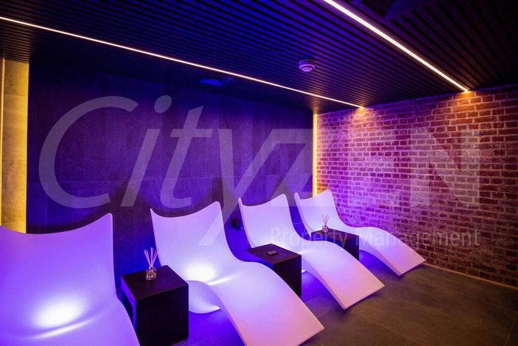 RESIDENTS SPA