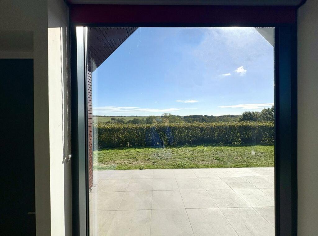 View From The Hall