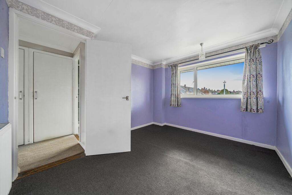 Bedroom Two (1)
