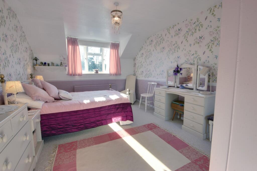 1 Bed 2A