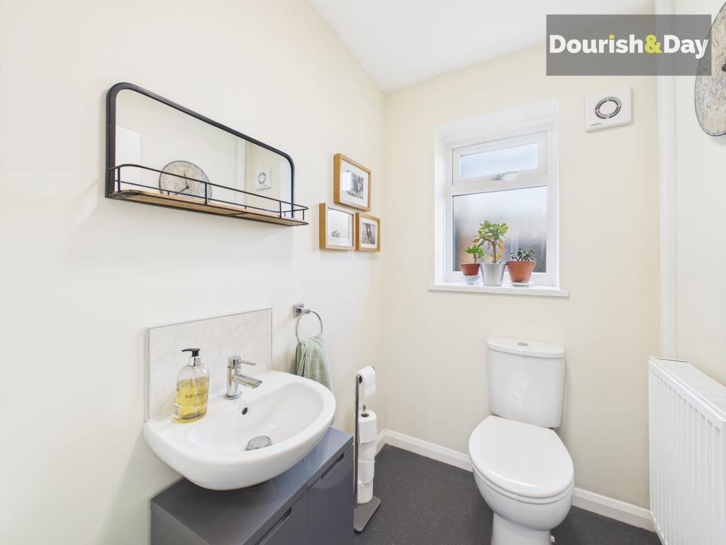 Guest WC