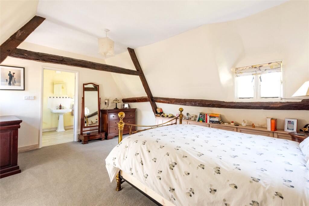 Principal Bedroom