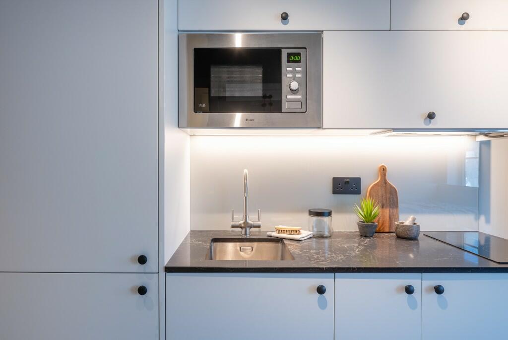 Kitchentte 
