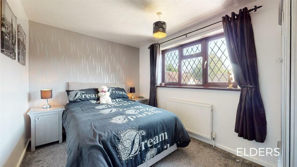 BEDROOM TWO