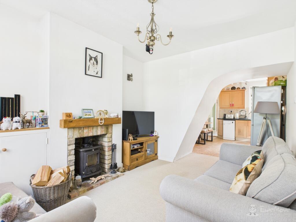 Living room- Mark Stephens EweMove Newmarket and S