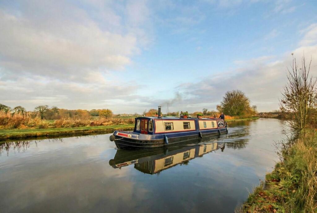 Canal View