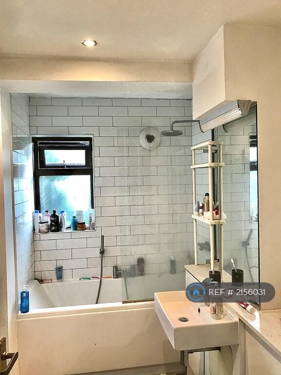 Bathroom And Wc