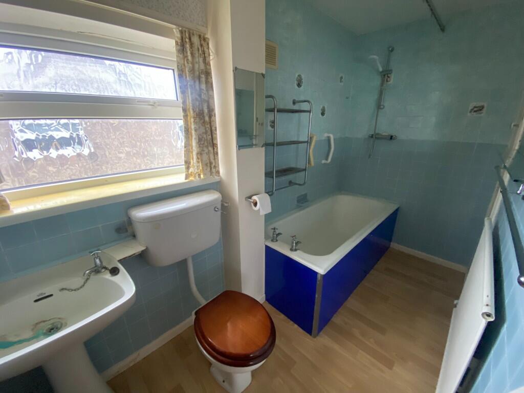 First Floor Bathroom