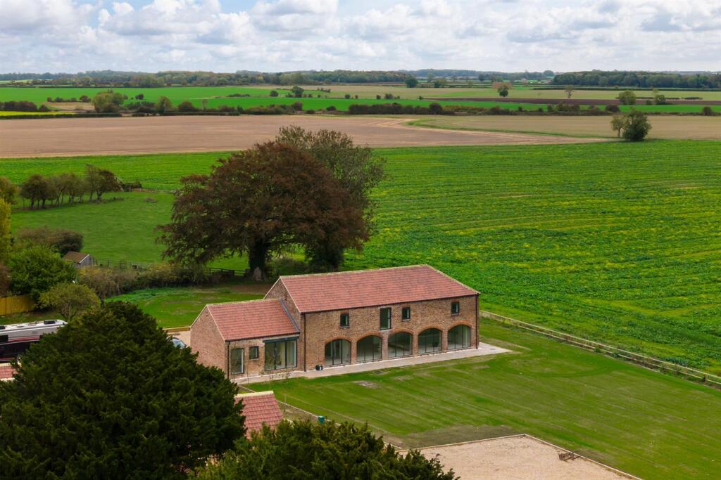 Kingsbarn - Oct 2025