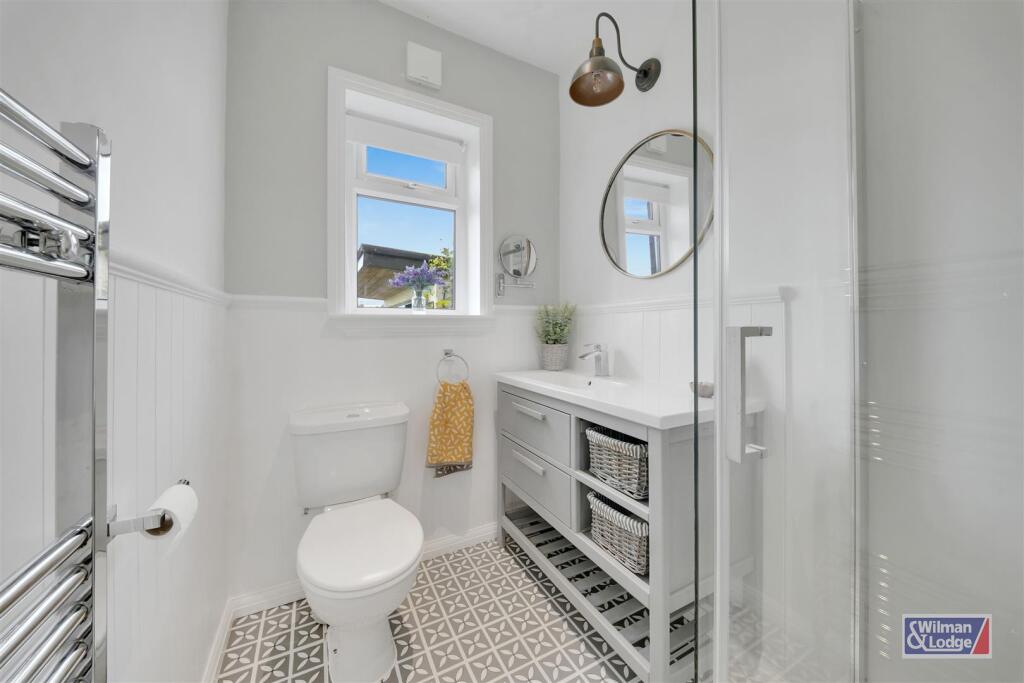 2 BED BUNGALOW