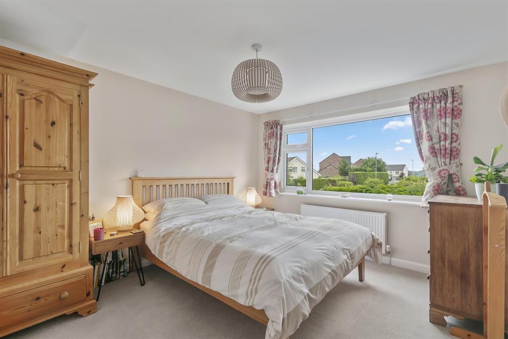 Bedroom 1.