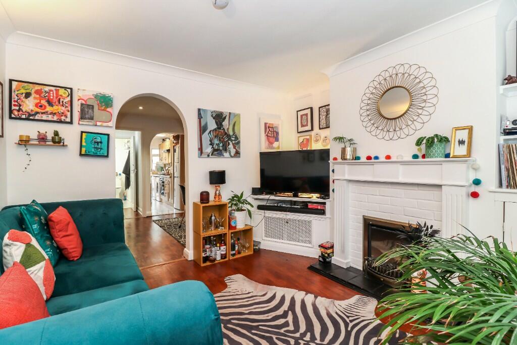 Sitting room