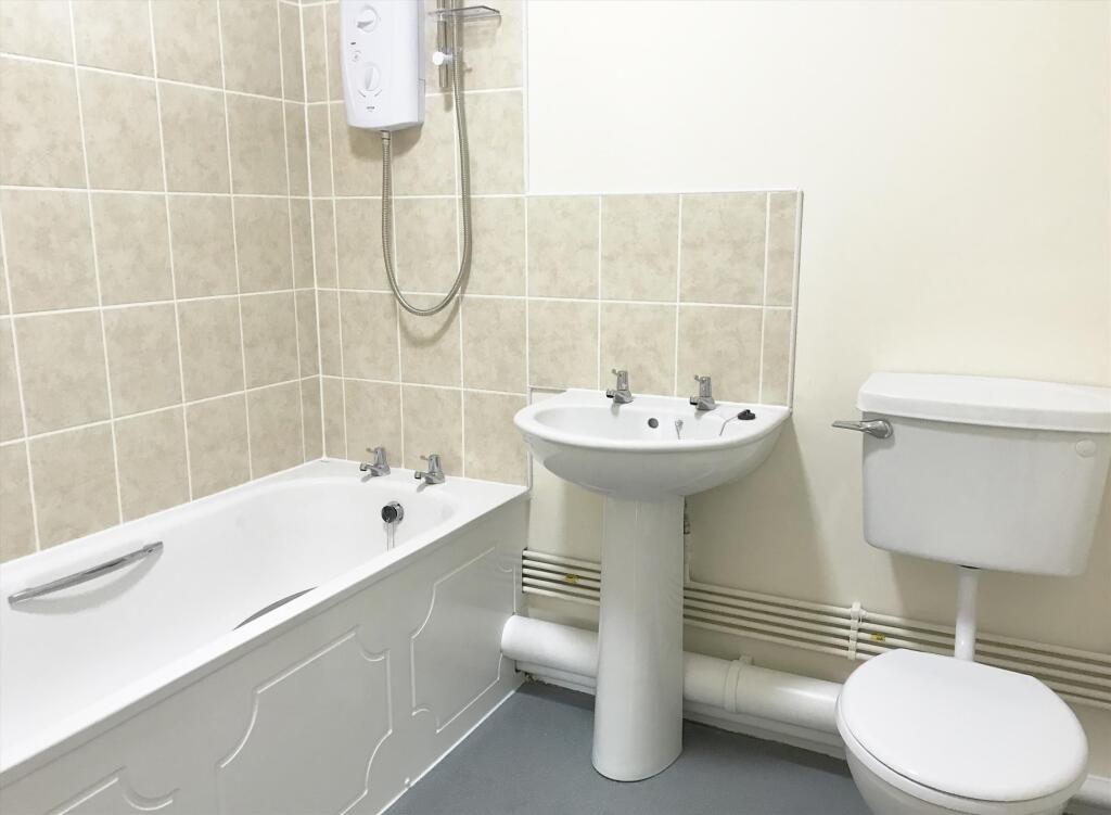 Bathroom 3