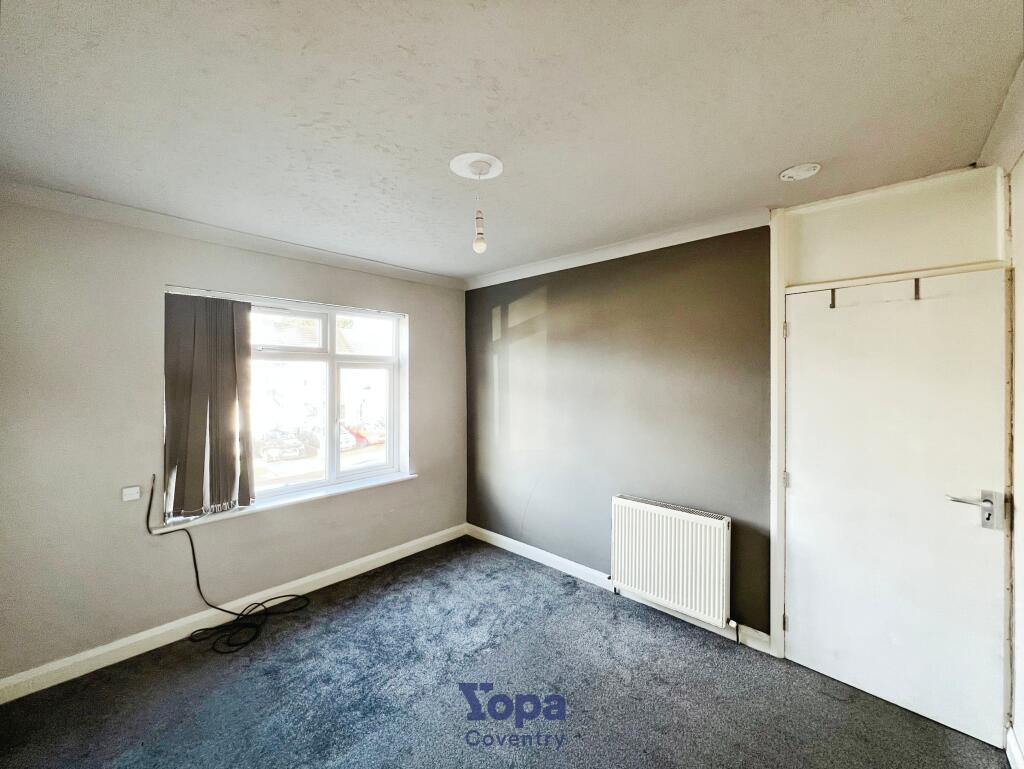 Master Bedroom 2