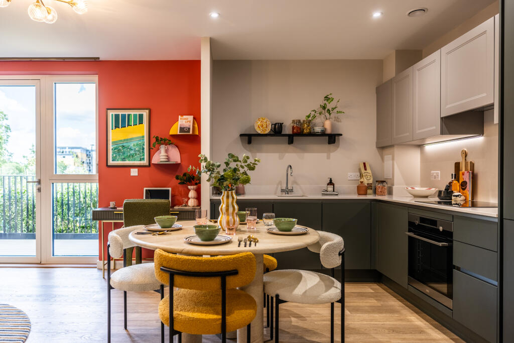 Kitchen Dining