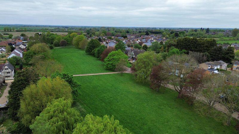 Beeston Green