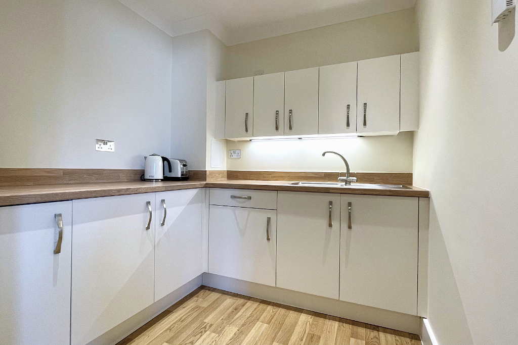 Kitchenette