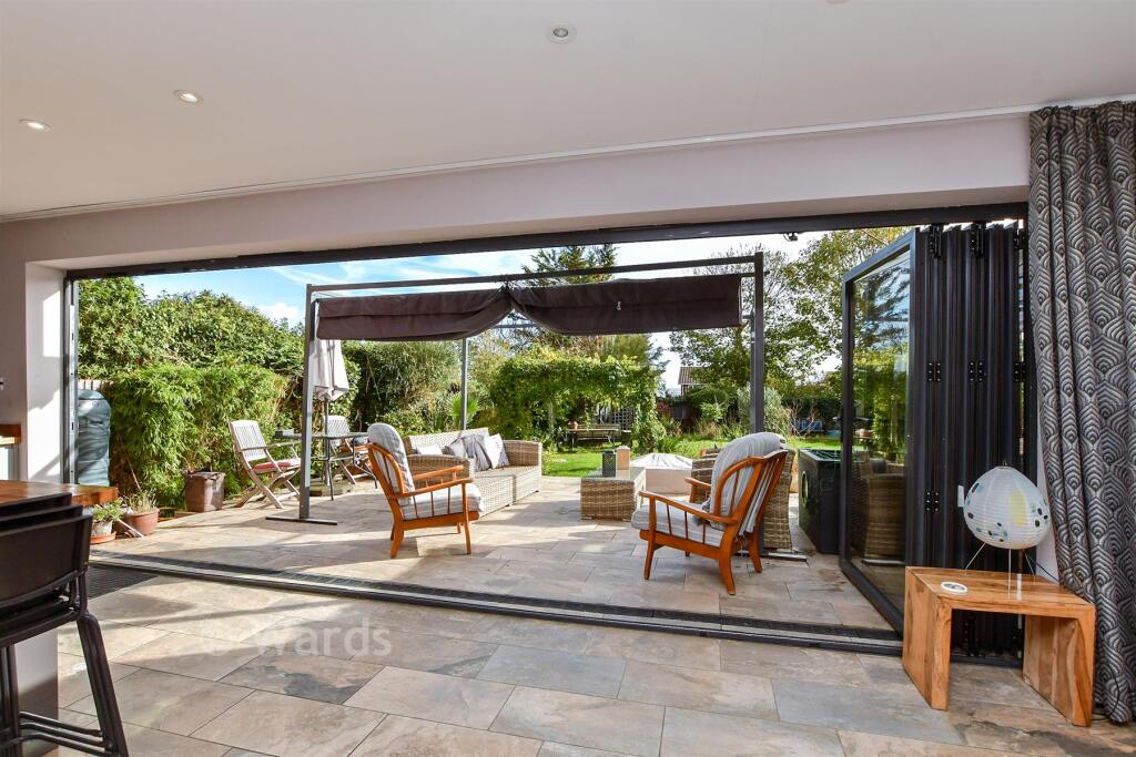 Internal Lifestyle Photograph