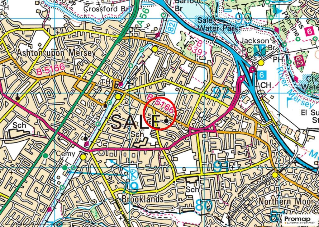 Town Plan