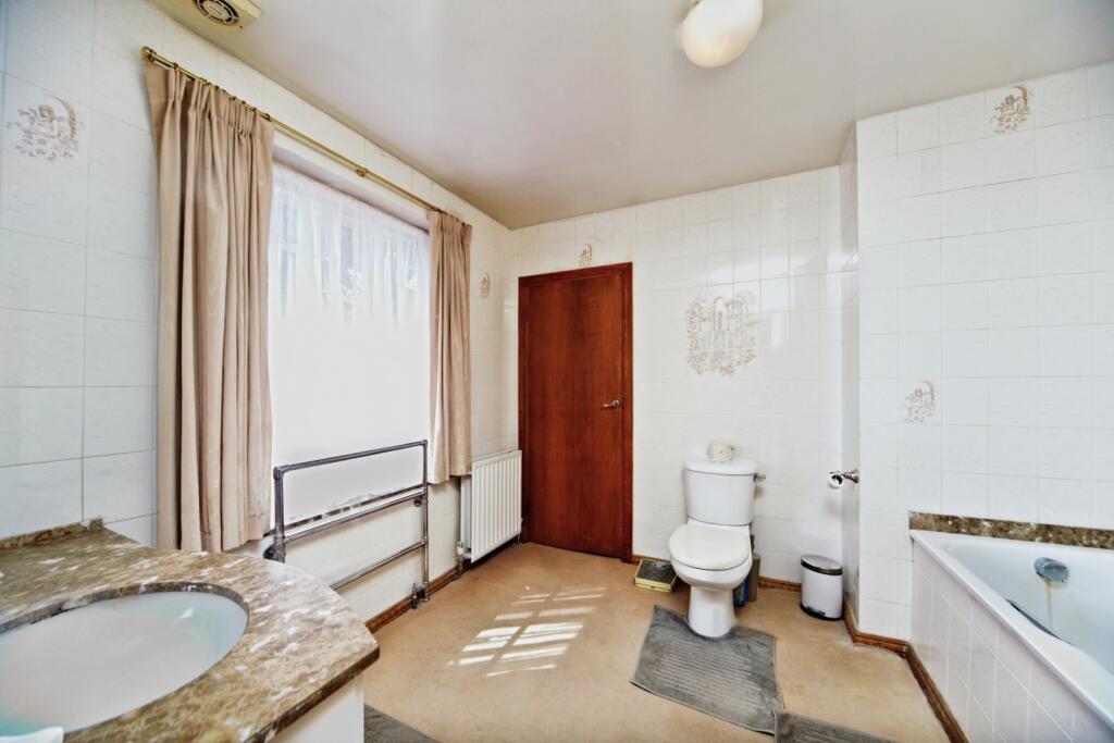 En-Suite