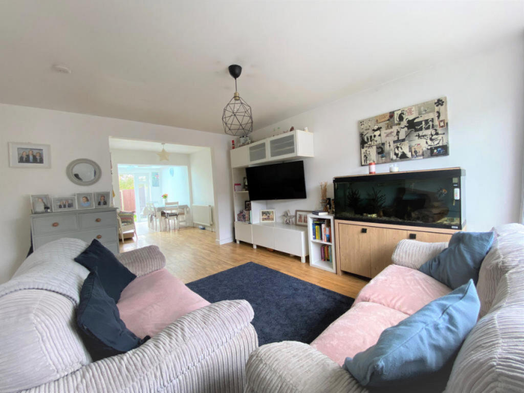 Woodgate Park, Chichester, PO20