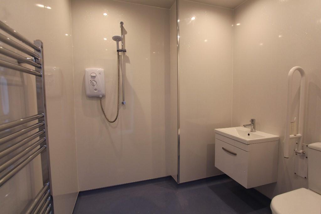 Wet Room
