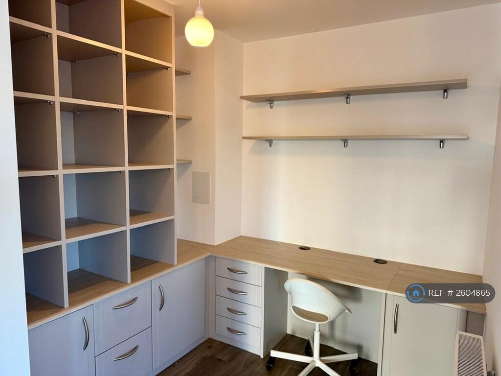 Home Office
