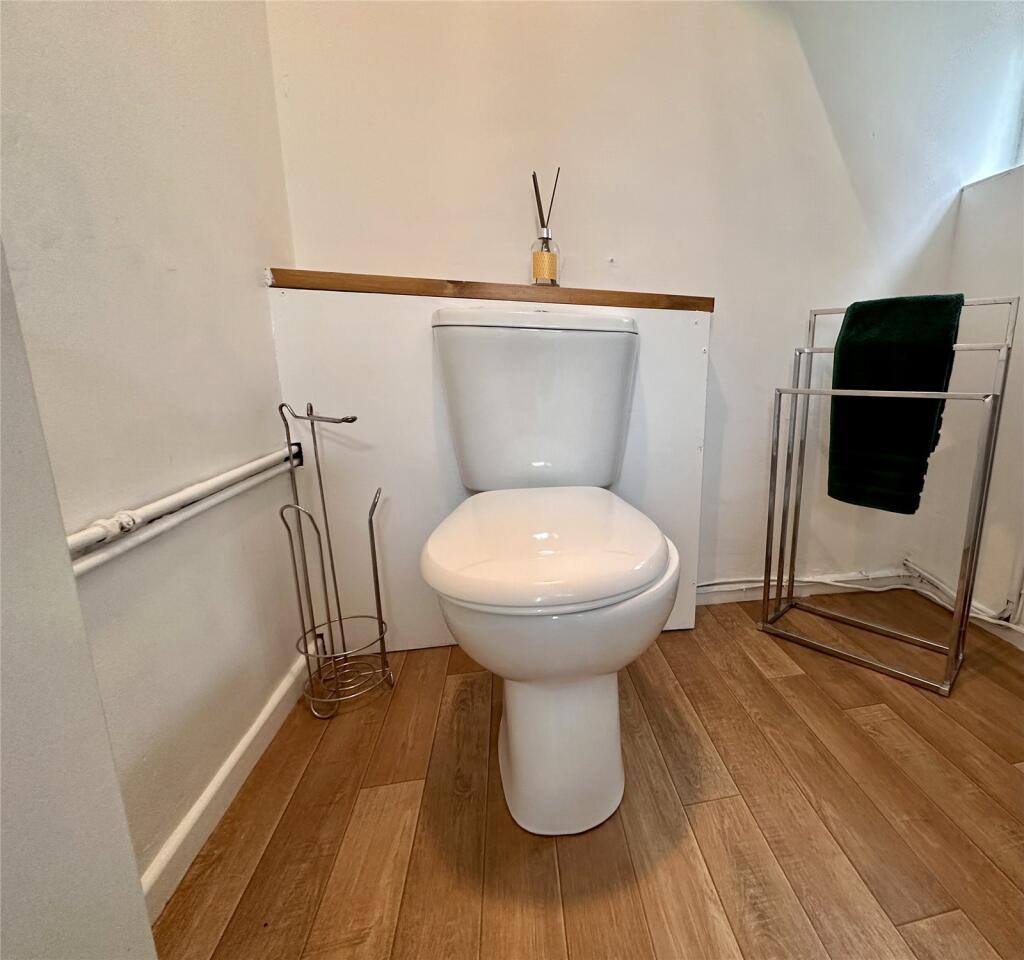 Cloakroom