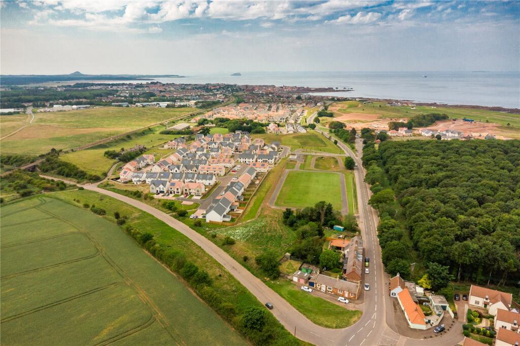 Broxburn Cottages 11