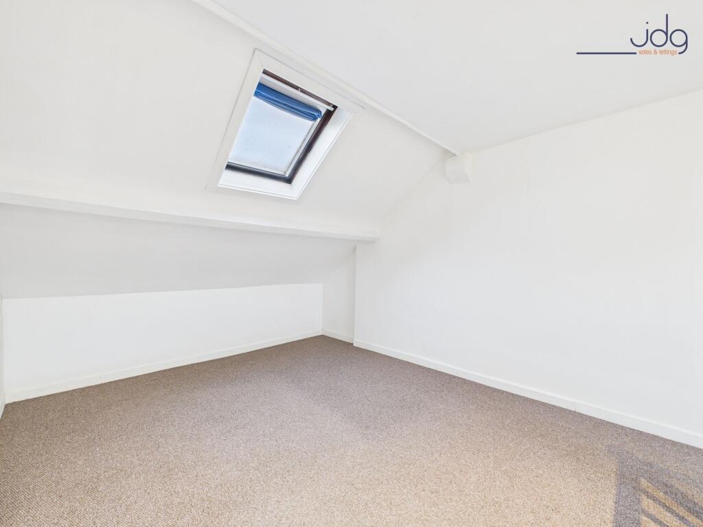BedroomTwo