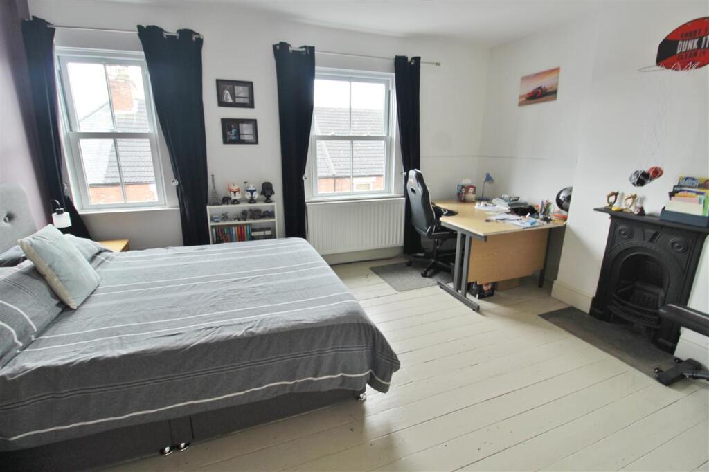 BEDROOM TWO