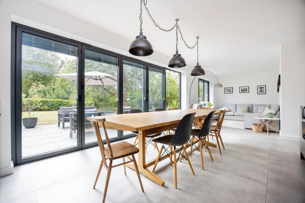 Dining / Family Room