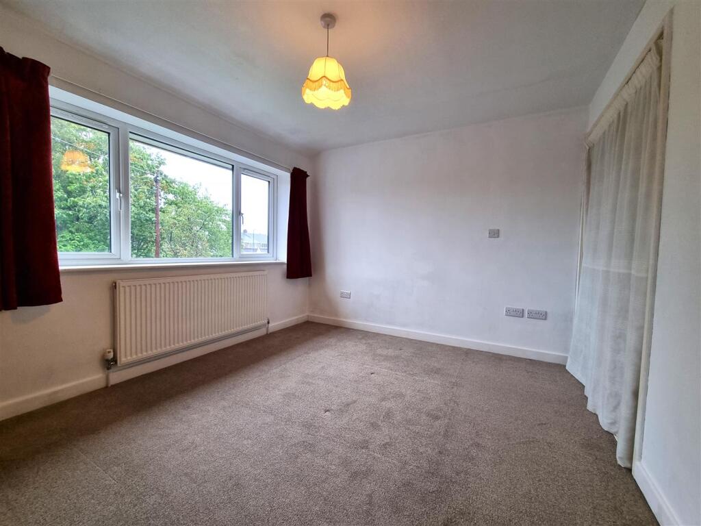 Bedroom No.2